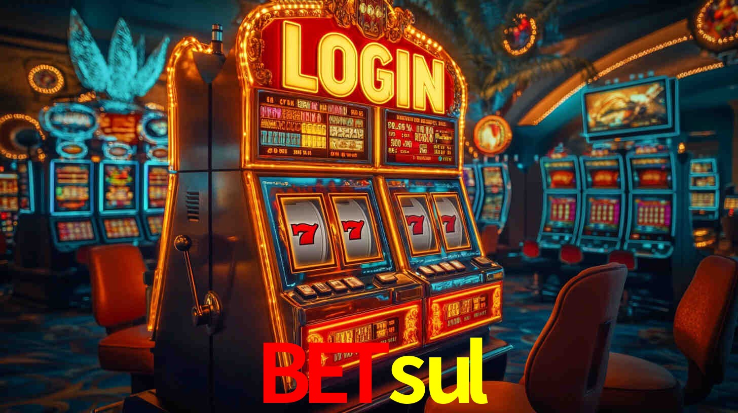Tournaments betsul