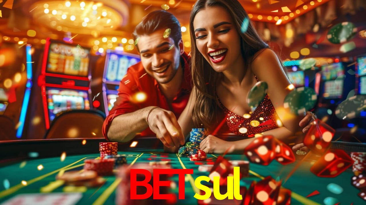 Account Benefits betsul
