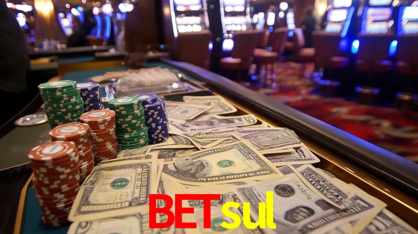 Exclusive Offers betsul