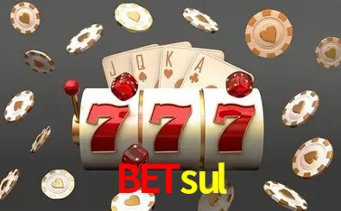 Roulette Table betsul