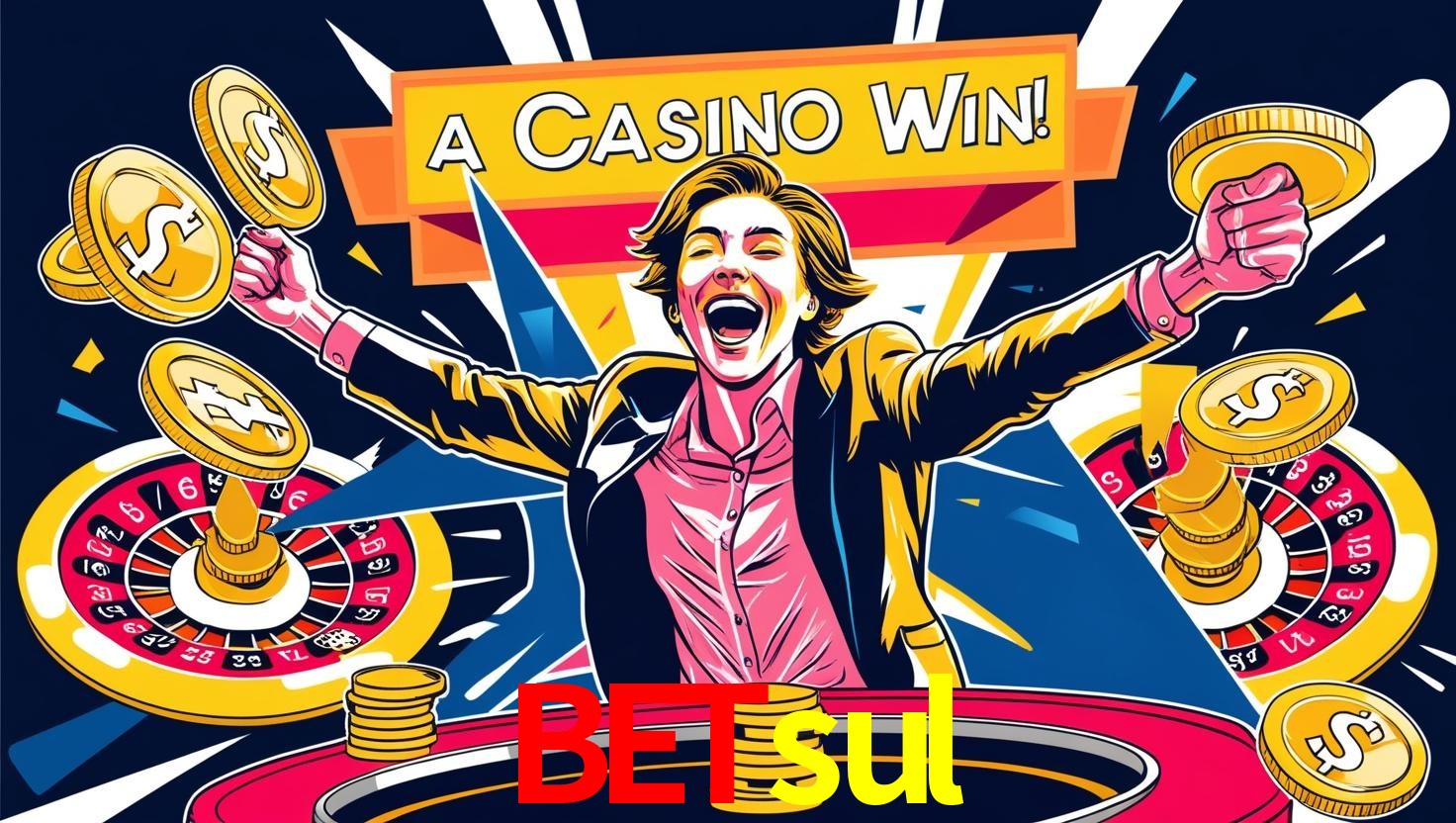 BETSUL.COM