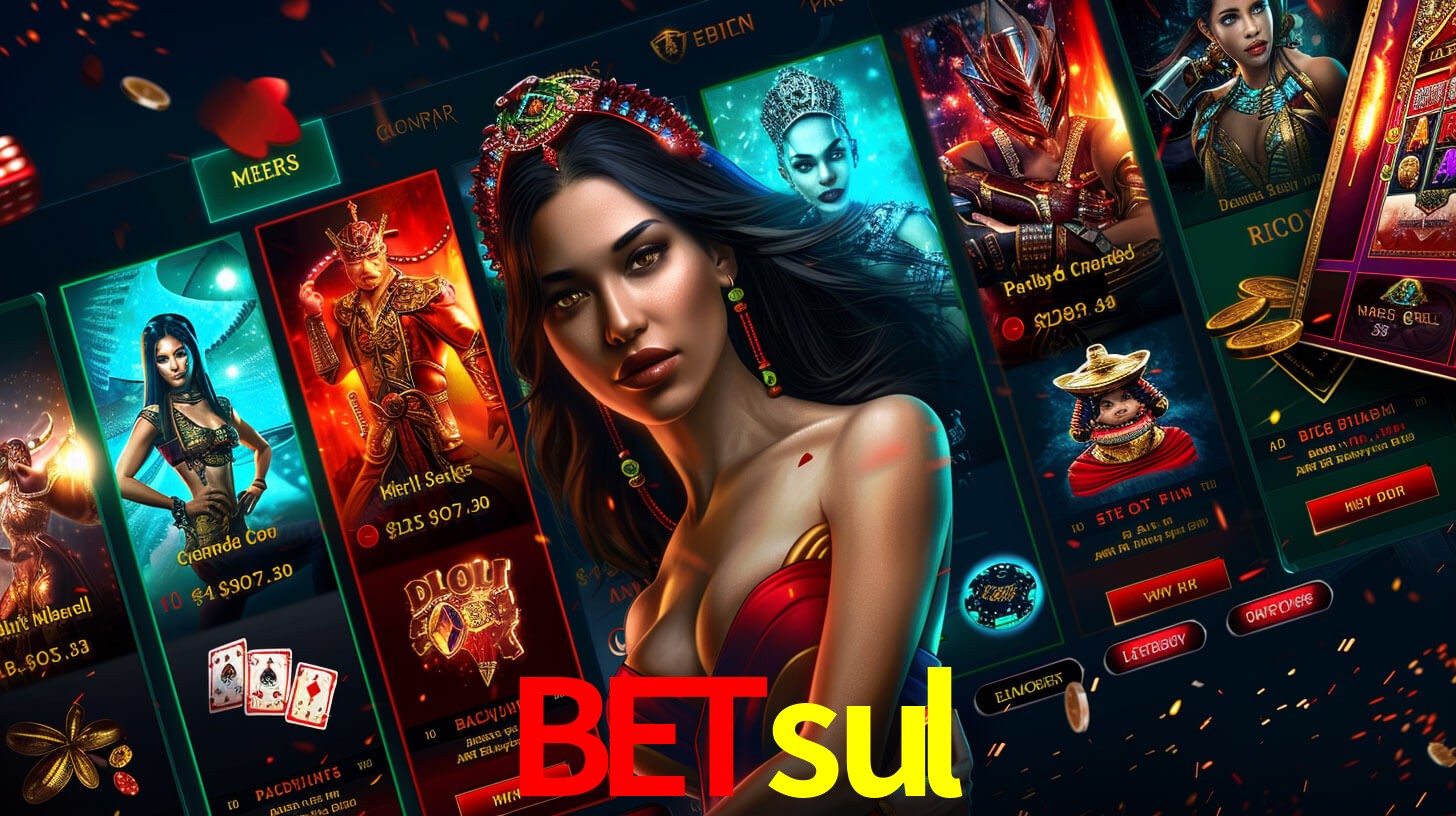 BETSUL.COM