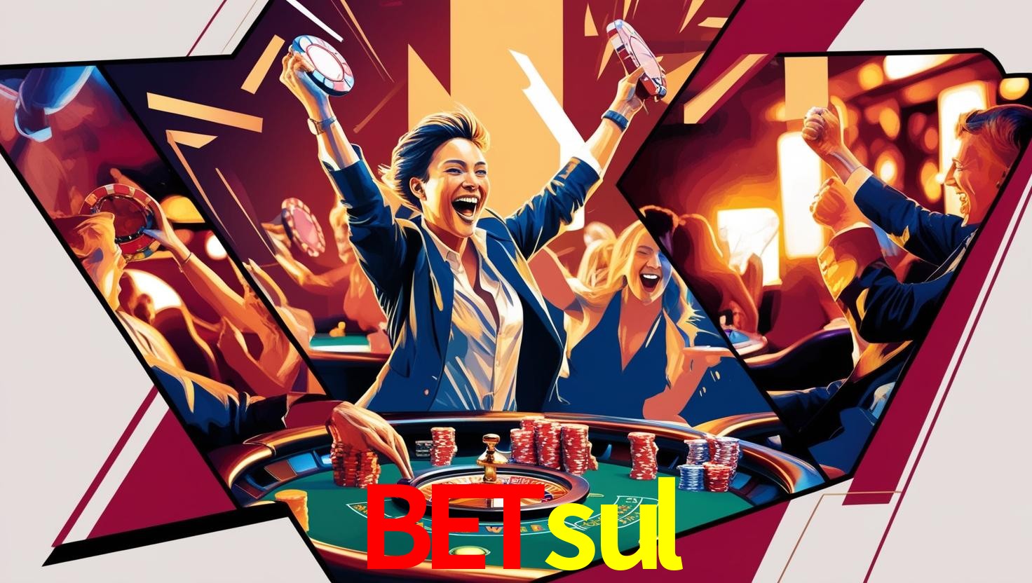 BETSUL.COM