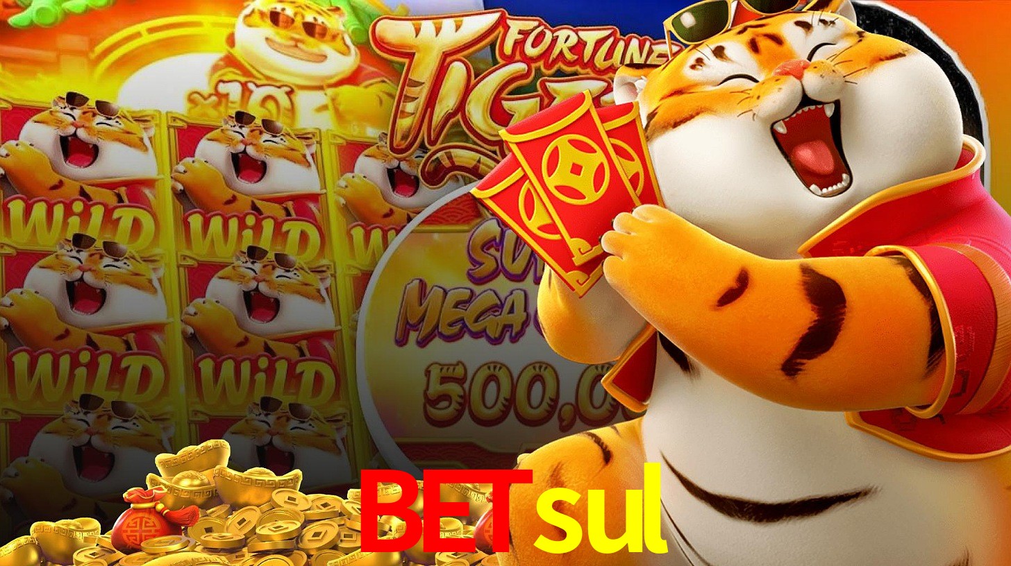 BETSUL.COM