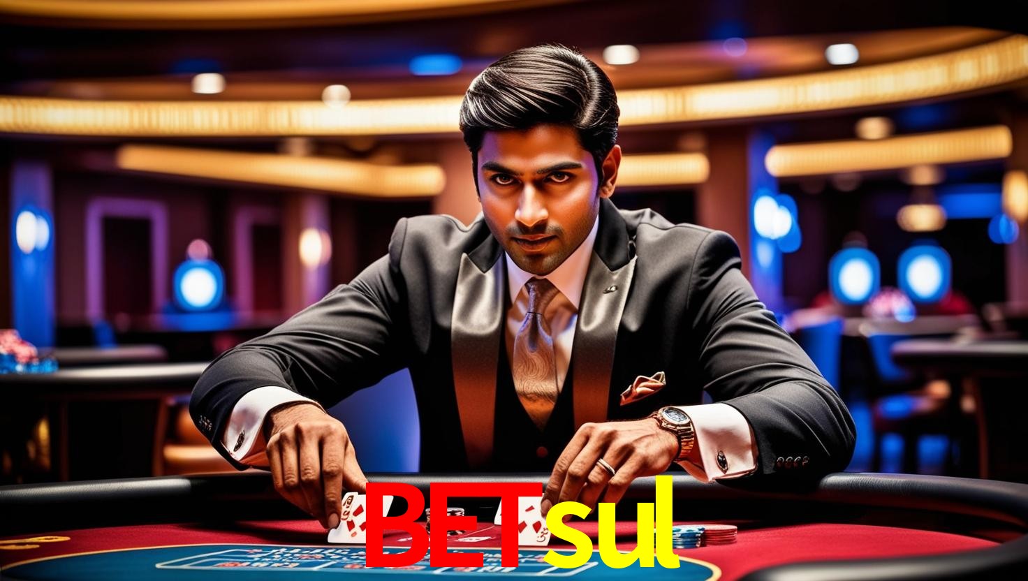 BETSUL.COM
