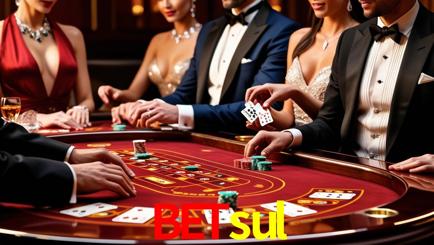 BETSUL.COM