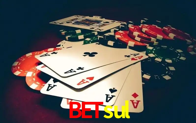 betsul Slots