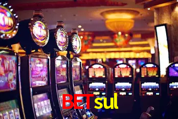 betsul cassino online