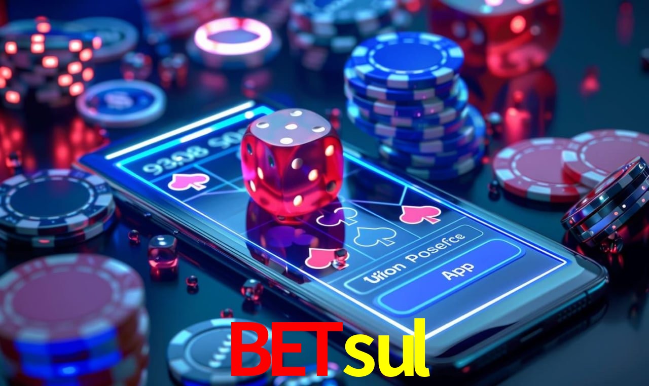 betsul Plataforma